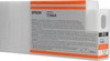 Ink cartridge EPSON Orange Stylus Pro 7900 / 9900, 350 ml.
