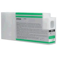 Ink cartridge EPSON Green Stylus Pro 7900 / 9900, 350 ml.