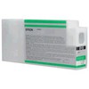 Ink cartridge EPSON Green Stylus Pro 7900 / 9900, 350 ml.