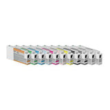 Ink Cartridge White 350 ml for Stylus Pro 7900 / 9900 / WT7900