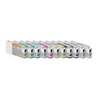 Ink Cartridge White 350 ml for Stylus Pro 7900 / 9900 / WT7900