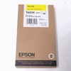 Ink Cartridge EPSON Yellow, 220ml for Stylus Pro 7800/7880/9800/9880
