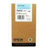 Ink Cartridge EPSON Light Cyan, 220ml for Stylus Pro 7800/7880/9800/9880