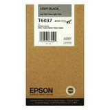 Ink Cartridge EPSON Light Black 220ml Stylus Pro 7800/7880/9800/9880