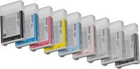 Ink Cartrige EPSON Magenta, 220ml for Stylus Pro 7800/9800