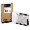 Ink Cartridge Photo Black, 110ml for Stylus Pro 4880/4800