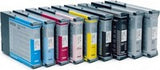 Ink Cartridge Cyan, 110ml for Stylus Pro 4800/ 4880