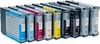 Ink Cartridge Cyan, 110ml for Stylus Pro 4800/ 4880