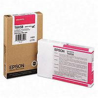 Ink Cartridge Magenta, 110ml for Stylus Pro SP-4800