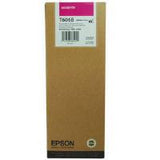 Ink Cartridge EPSON Magenta, 220ml. Stylus Pro 4800
