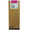 Ink Cartridge EPSON Magenta, 220ml. Stylus Pro 4800
