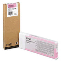 Ink Cartridge EPSON Light Magenta, 220ml. Stylus Pro 4800