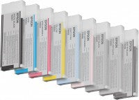 Ink Cartridge Mattte Black, 220ml for Stylus Pro 4800/4880