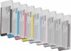 Ink Cartridge Mattte Black, 220ml for Stylus Pro 4800/4880