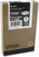Ink Cartridge EPSON (Black) for Business Inkjet B300 / B500DN / 510DN