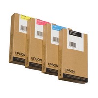 Ink Cartridge EPSON (Cyan) for Business Inkjet B300 / B500DN / 510DN