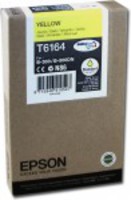 Ink Cartridge EPSON (Yellow) for Business Inkjet B300 / B500DN / 510DN