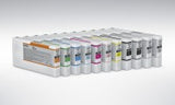 Ink Cartridge EPSON Yellow (200ml) for Stylus Pro 4900