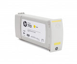Консуматив HP 773C 775-ml Yellow Designjet Ink Cartridge
