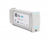 Консуматив HP 773C 775-ml Cyan Designjet Ink Cartridge