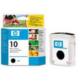 Консуматив HP 10 Standard Original Ink Cartridge; Black;  Page Yield 1750; HP Color InkJet cp 1700; HP OfficeJet 9110; 9120; 9130; HP OfficeJet Pro K850; HP Business InkJet 1000; 1200;