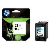 Консуматив HP 21X Value Original Ink Cartridge; Black;  Page Yield 475; HP DeskJet F370; F375; F380;  F390;  D1360; D1460; D1470; F2180; F2187; D2330; D2360; D2430; D2460; 3920; 3940; F4140; F4172; F4180; F4190; HP PSC 1402; 1410; 1415; 1417