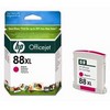 Консуматив HP 88XL Value Original Ink Cartridge; Magenta;  Page Yield 1980;  HP OfficeJet Pro K550; K5400; L7480; K8600