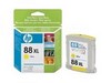 Консуматив HP 88XL Value Original Ink Cartridge; Black;  Page Yield 2450;  HP OfficeJet Pro K550; K5400; L7480; K8600