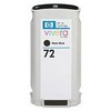 Консуматив HP 72 Standard 1-Pack Original Ink Cartridge; Matte Black;  ; HP DesignJet T610, T620, T770, T790, T795; HP DesignJet T1100, T1120, T1200, T1300, T2300