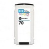 Консуматив HP 70 Standard 1-Pack Original Ink Cartridge; Photo Black;  ; HP DesignJet Z2100, Z3100, Z3200, Z5200, Z5400