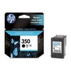 Консуматив HP 350 Standard Original Ink Cartridge; Black;  Page Yield 200; HP Officejet K7100; 460; 5740; 6540; 6620; 6840; 9800; 100