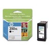 Консуматив HP 350XL Value Original Ink Cartridge; Black;  Page Yield 1000; HP Officejet K7100; 460; 5740; 6540; 6620; 6840; 9800; 100