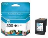 Консуматив HP 300 Standard Original Ink Cartridge; Black;  Page Yield 200; HP DeskJet D1660; F2420; F2480; F2492; D2560; D2660; F4210; F4272; F4280; F4580; D5560; C4670; C4680; C4685; C4780; D410a;  D411a
