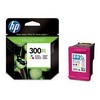 Консуматив HP 300XL Value Original Ink Cartridge; Tri-Color;  Page Yield 440; HP DeskJet D1660; F2420; F2480; F2492; D2560; D2660; F4210; F4272; F4280; F4580; D5560; C4670; C4680; C4685; C4780; D410a;  D411a