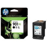 Консуматив HP 901XL Value Original Ink Cartridge; Black;  Page Yield 700; HP OfficeJet 4500; J4535; J4580; J4660; J4680