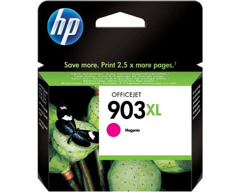 Консуматив HP 903X Value Original Ink Cartridge; Magenta;  Page Yield 825; HP OfficeJet 6950;  6960 ; 6970