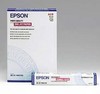 Paper EPSON Photo Quality Ink Jet Cards 10 x 8'', 30 cards