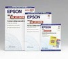 Paper EPSON InkJet Greeting cards w.Envelope 10x8, 10sh.