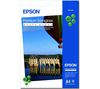 Paper EPSON A4 Premium Semigloss Photo Paper, 20 Sh.