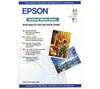 A3 Archival Matte Paper 50 sheets, 192g/m²