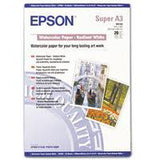 A3+  Paper Radiant White  20 sh, 190 g/m²