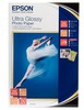 Ultra Glossy Photo Paper, 100 x 150 mm, 300g/m², 50 Sheet