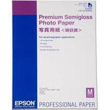 Premium Semigloss Photo Paper, A2, 251g/m², 25 Blatt for Large Format Printers