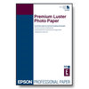 Premium Luster Photo Paper (250), A2, 250g/m², 25 Blatt  for Large Format Printers