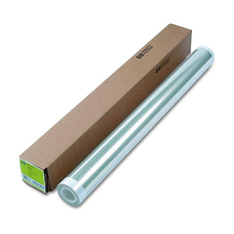 Хартия HP Matte film transparency inkjet 160g/m2 610mm x 38.1m 1 roll 1-pack