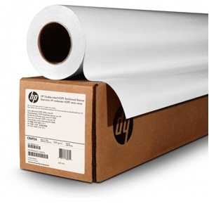 Хартия HP Bright White Inkjet Paper 36 , 914 mm x 45.7 m, 90г