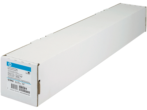 Хартия HP Universal Bond Paper-610 mm x 45.7 m (24 in x 150 ft)
