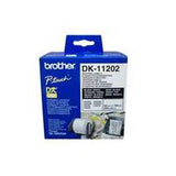 Shipping label BROTHER 62mm x 100mm x 300 for P-Touch