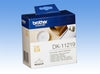 ROUND PAPER 1/2" LABEL 12MM X 12MM X 1200