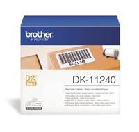 Barcode Label BROTHER 102MM x 51MM  x 600